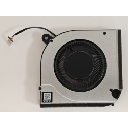 Cooler placa video Laptop Gaming, Acer, Nitro V15 ANV15-52, 23.QNAN7.002, DFSCL12E16486N-FSWR, FCNDQ5DC77F032, 12V, 1A, CPU