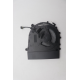 Cooler Laptop, Lenovo, ThinkPad E14 Gen 6 Type 21M7, 21M8, 5F10Z58267, 5F10Z58268, C-287C-2, DC28000LQT0, BAPD0806R5HY013, DC28000LQV0, 5V, 0.36A