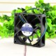 Cooler Desktop PC, AVC DA07020T12U PS01, 70x70x20, 12V, 0.7A, 4 pini
