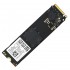 Solid State Drive (SSD) Samsung PM9B1, 256GB, PCIe Gen 4.0 x 4, NVMe M.2 2280, MZ-VL42560, MZVL4256HBJD-00BL7, 3300 MB/s, 1250 MB/s, Laptop/Desktop