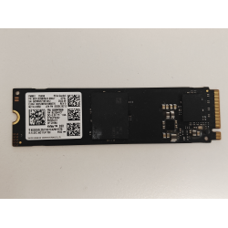 Solid State Drive (SSD) Samsung PM9B1, 256GB, PCIe Gen 4.0 x 4, NVMe M.2 2280, MZ-VL42560, MZVL4256HBJD-00BL7, 3300 MB/s, 1250 MB/s, Laptop/Desktop
