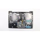 Carcasa superioara cu tastatura palmrest Laptop, Lenovo, IdeaPad 520S-14IKB Type 80X2, 81BL, 5CB0N78579, AM1YN000510, AM1YN000410, ET1YN000100, iluminata, aurie, layout US