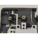 Carcasa superioara cu tastatura palmrest Laptop, Lenovo, IdeaPad 520S-14IKB Type 80X2, 81BL, 5CB0N78579, AM1YN000510, AM1YN000410, ET1YN000100, iluminata, aurie, layout US