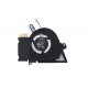 Cooler procesor Laptop Gaming, Asus, TUF Dash F15 FX516PR, FX516PC, FX516PM, FX516PE, FX516PCZ, 13NR0760P01011,x DFSCK221151817 FNAQ, 6033B0091501, DFS5K221153714 FP17, 6033B0099501, 12V, 1A, CPU