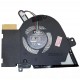 Cooler procesor Laptop Gaming, Asus, TUF Dash F15 FX516PR, FX516PC, FX516PM, FX516PE, FX516PCZ, 13NR0760P01011,x DFSCK221151817 FNAQ, 6033B0091501, DFS5K221153714 FP17, 6033B0099501, 12V, 1A, CPU