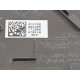 Carcasa superioara cu tastatura palmrest Laptop, Lenovo, Yoga 510-14ISK Type 80S7, 80UK, 5CB0L66122, AM1JE000120, 2FA1JE000D00, iluminata, neagra, layout US