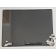 Ansamblu Display complet Laptop, Huawei, MateBook 13 WRTB-WAH9L, Rezolutie 2K, 2160X1440, HQ21310266000, HQ21310381000 NX8309 LCD Cable, gri