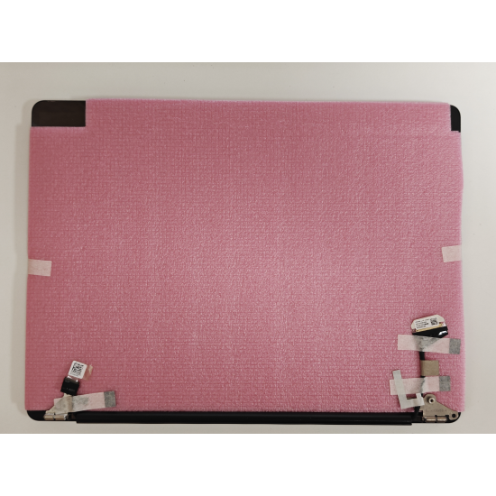 Ansamblu Display complet Laptop, Huawei, MateBook 13 WRTB-WAH9L, Rezolutie 2K, 2160X1440, HQ21310266000, HQ21310381000 NX8309 LCD Cable, gri