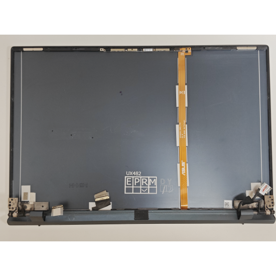 Capac Display Laptop, Asus, ZenBook Duo 14 UX482E, UX482EA, UX482EAR, UX482EG, UX482EGR, 90NB0S41-R20010, 13NB0S41AM0111, 13N1-BVA0311, refurbished