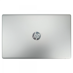 Capac Display Laptop, HP, 17S-CU, M50382-001, 6070B1895503, Natural Silver