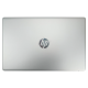 Capac Display Laptop, HP, 17-CN, 17T-CN, TPN-L139, M50382-001, 6070B1895503, Natural Silver