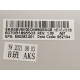 Capac Display Laptop, HP, 17-CN, 17T-CN, TPN-L139, M50382-001, 6070B1895503, Natural Silver