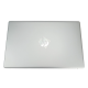 Capac Display Laptop, HP, 17-CN, 17T-CN, TPN-L139, M50382-001, 6070B1895503, Natural Silver
