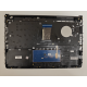 Carcasa superioara cu tastatura palmrest Laptop, 14-DF, L24817-001, 6070B1306601, iluminata, neagra, layout US