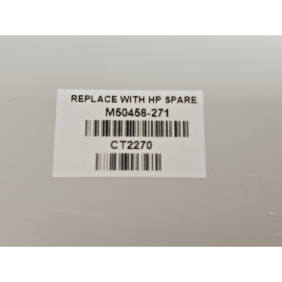 Carcasa superioara cu tastatura palmrest Laptop, HP, ProBook 470 G8, M50458-001, M50458-B31, M50458-271, 6070B1894803, 6054B2488302, natural silver, layout US