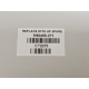 Carcasa superioara cu tastatura palmrest Laptop, HP, ProBook 470 G8, M50458-001, M50458-B31, M50458-271, 6070B1894803, 6054B2488302, natural silver, layout US