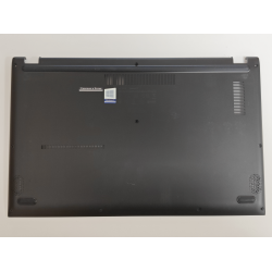 Carcasa inferioara bottom case Laptop, Asus, VivoBook 15 X512J, X512JA, X512JAU, X512JF, X512JP, 90NB0M93-R7D010, 13NB0M93AP0303, 13N1-88A0503, neagra