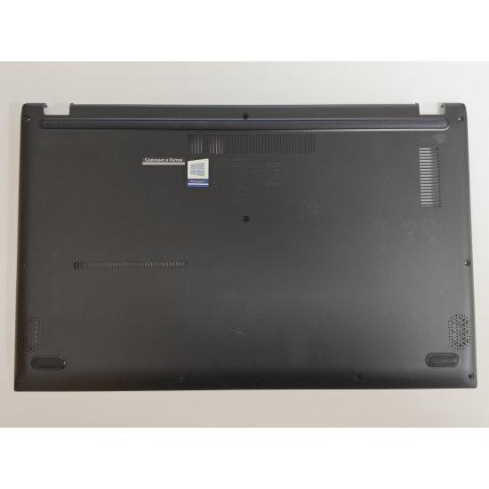 Carcasa inferioara bottom case Laptop, Asus, VivoBook 15 A512F, A512FA, A512FB, A512FL, 90NB0M93-R7D010, 13NB0M93AP0303, 13N1-88A0503, neagra