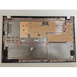 Carcasa inferioara bottom case Laptop, Asus, VivoBook 15 X512J, X512JA, X512JAU, X512JF, X512JP, 90NB0M93-R7D010, 13NB0M93AP0303, 13N1-88A0503, neagra