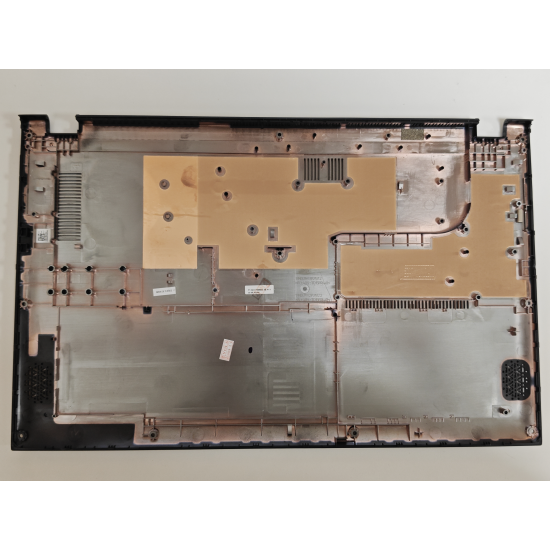 Carcasa inferioara bottom case Laptop, Asus, VivoBook 15 A512F, A512FA, A512FB, A512FL, 90NB0M93-R7D010, 13NB0M93AP0303, 13N1-88A0503, neagra