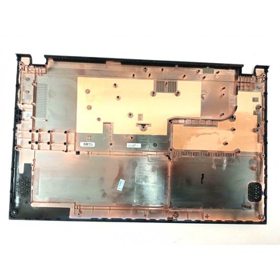 Carcasa inferioara bottom case Laptop, Asus, VivoBook 15 A512F, A512FA, A512FB, A512FL, 90NB0M93-R7D010, 13NB0M93AP0303, 13N1-88A0503, neagra