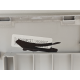 Carcasa superioara cu tastatura palmrest Laptop, Asus, VivoBook 17 X712D, X712DA, X712DAP, X712DK, X712E, X712EA, X712EQ, X712J, X712JA, 90NB0PI1-R32UK0, 13N1-7GA0111, 90PC27130100G7, X712DA-8S, iluminata, argintie, layout UK