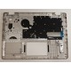 Carcasa superioara cu tastatura palmrest Laptop, Dell, Vostro 14 3405, P132G, P132G002, 2W3WV, 02W3WV, 59HNG, 059HNG, FA2XB0007A0-1, iluminata, argintie, layout US