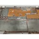 Carcasa inferioara bottom case Laptop, Asus, VivoBook 15 A512J, A512JA, A512JF, A512JP, 90NB0M92-R7D010, 13NB0M9EAP0402, 13N1-88A0J01, argintie