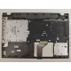 Carcasa superioara cu tastatura palmrest Laptop, Acer, Aspire E5-522, E5-522G, 6B.MVRN7.028, EAZRT00201A, EAZRT002A1M, TFQ4CZRTTATN, FBZRT001010, gri, layout US