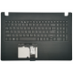 Carcasa superioara cu tastatura palmrest Laptop, Acer, Aspire 3 A315-31, 6B.GVWN7.028, EAZAJ00201A, 1KAJZZR006J, FBZAJ003010, neagra, layout US