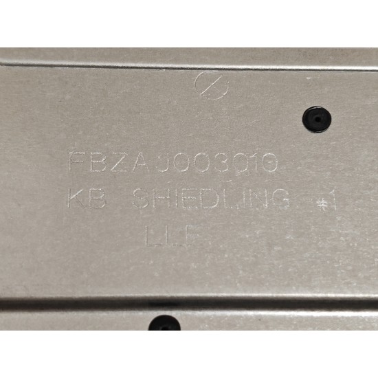 Carcasa superioara cu tastatura palmrest Laptop, Acer, Aspire 3 A315-31, 6B.GVWN7.028, EAZAJ00201A, 1KAJZZR006J, FBZAJ003010, neagra, layout US