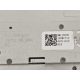 Carcasa superioara cu tastatura palmrest Laptop, Lenovo, IdeaPad 3-17ADA05 Type 81W2, AP1JX000400, AM1JX000100, EC1JX000200, GS752, iluminata, Platinum Grey, layout US
