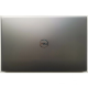 Capac Display Laptop, Dell, Vostro 15 5510, P106F, P106F001, N1D5W, 0N1D5W, 460.0NC03.0001, gri inchis