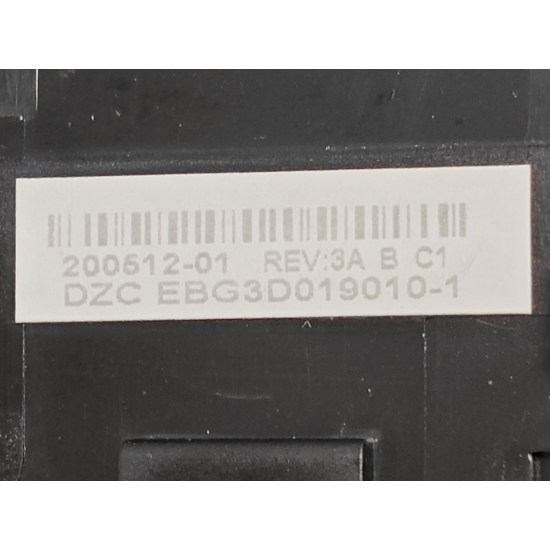 Carcasa superioara cu tastatura palmrest Laptop Gaming, HP, L32775-001, L32775-B31, L32775-271, L24369-001, L24369-B31, L24369-271, L55704-001, L55704-B31, L55704-271, L33165-001, L33165-B31, L33165-271, iluminata, rosie, 4 pini, layout US