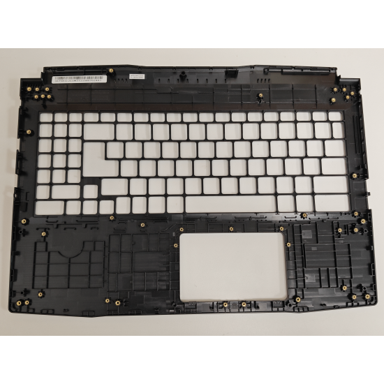 Carcasa superioara palmrest Laptop, MSI, 307-581C211-M77, 307581C211M77, 934441210163, neagra