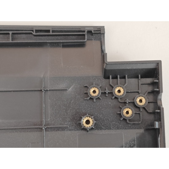 Carcasa superioara palmrest Laptop, MSI, 307-581C211-M77, 307581C211M77, 934441210163, neagra