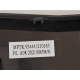 Carcasa superioara palmrest Laptop, MSI, 307-581C211-M77, 307581C211M77, 934441210163, neagra