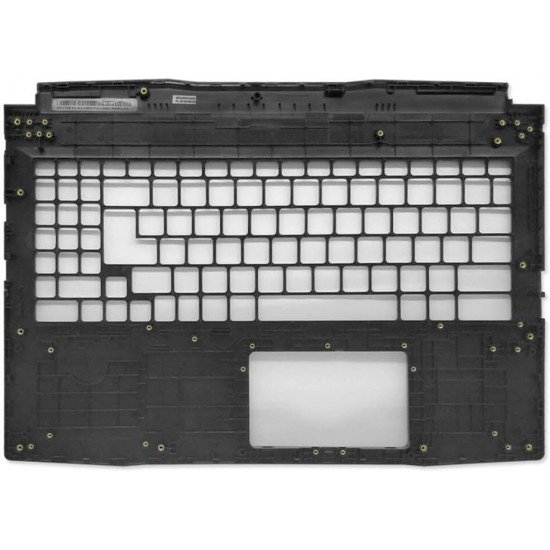 Carcasa superioara palmrest Laptop, MSI, 307-581C211-M77, 307581C211M77, 934441210163, neagra