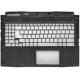 Carcasa superioara palmrest Laptop, MSI, 307-581C211-M77, 307581C211M77, 934441210163, neagra