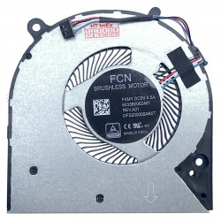 Cooler Laptop, HP, 240 G8, 245 G8, 246 G8, L24700-001, L23189-001, DFS200005AR0T-FKMY, 6033B0062401, 5V, 0.5A