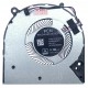 Cooler Laptop, HP, 14-CF, 14S-CF, L24700-001, L23189-001, DFS200005AR0T-FKMY, 6033B0062401, 5V, 0.5A