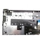 Carcasa superioara cu tastatura palmrest Laptop, HP, 17-CN, 17T-CN, TPN-L139, M50468-001, M50468-B31, M50468-271, 6070B1894801, iluminata, neagra, layout US