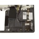 Carcasa superioara cu tastatura palmrest Laptop, Dell, Vostro 5410, P143G, P143G001, 7XR80, 07XR80, 7CX64, 07CX64, 46HG9, 046HG9, 460.0N603.0014, iluminata, neagra, layout US