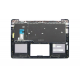 Carcasa superioara cu tastatura palmrest Laptop, Asus, ZenBook UX330C, UX330CA, UX330CAK, 90NB0CP1-R32US0, 13NB0CP1P01011-1, 13NB0CP1AM0101, UX330CA-1A, iluminata, gri, layout US