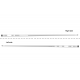 Carcasa superioara cu tastatura palmrest Laptop, Asus, ZenBook UX330C, UX330CA, UX330CAK, 90NB0CP1-R32US0, 13NB0CP1P01011-1, 13NB0CP1AM0101, UX330CA-1A, iluminata, gri, layout US