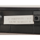 Carcasa superioara cu tastatura palmrest Laptop, Asus, ZenBook UX330C, UX330CA, UX330CAK, 90NB0CP1-R32US0, 13NB0CP1P01011-1, 13NB0CP1AM0101, UX330CA-1A, iluminata, gri, layout US