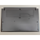 Carcasa inferioara bottom case Laptop, MSI, Prestige 15 A10M, A10RC, A10SC, MS-16S3, E2P-6S10416-TA2, gri