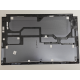 Carcasa inferioara bottom case Laptop, MSI, Prestige 15 A10M, A10RC, A10SC, MS-16S3, E2P-6S10416-TA2, gri