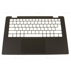 Carcasa superioara palmrest Laptop 2-in-1, Dell, Latitude 7430, P136G, P136G002, 528J1, 0528J1, 10FW9, 010FW9, AP3IW000401, neagra