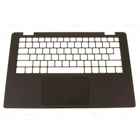 Carcasa superioara palmrest Laptop 2-in-1, Dell, Latitude 7430, P136G, P136G002, 528J1, 0528J1, 10FW9, 010FW9, AP3IW000401, neagra
